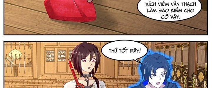 Bắt Đầu Giết Chóc Từ Một Thanh Kiếm Chapter 70 - Trang 2