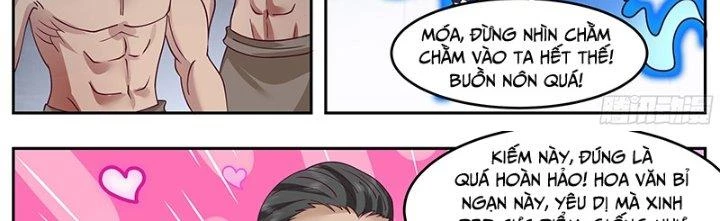 Bắt Đầu Giết Chóc Từ Một Thanh Kiếm Chapter 70 - Trang 2