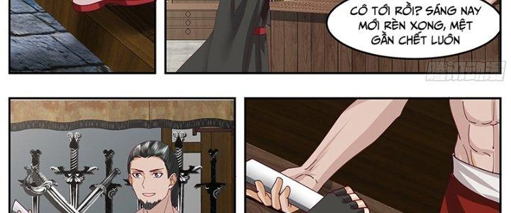 Bắt Đầu Giết Chóc Từ Một Thanh Kiếm Chapter 71 - Trang 2