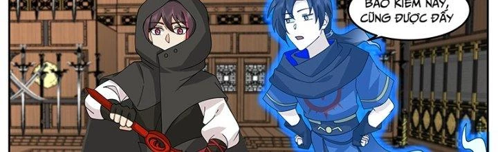 Bắt Đầu Giết Chóc Từ Một Thanh Kiếm Chapter 71 - Trang 2