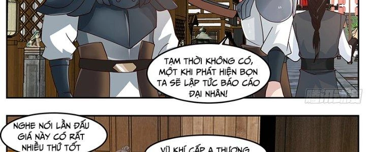 Bắt Đầu Giết Chóc Từ Một Thanh Kiếm Chapter 71 - Trang 2
