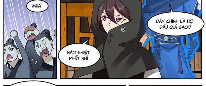 Bắt Đầu Giết Chóc Từ Một Thanh Kiếm Chapter 71 - Trang 2