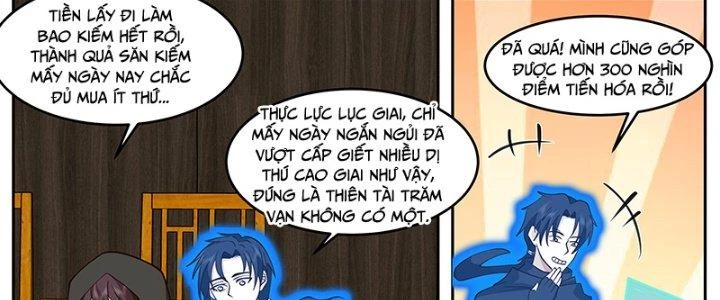 Bắt Đầu Giết Chóc Từ Một Thanh Kiếm Chapter 71 - Trang 2