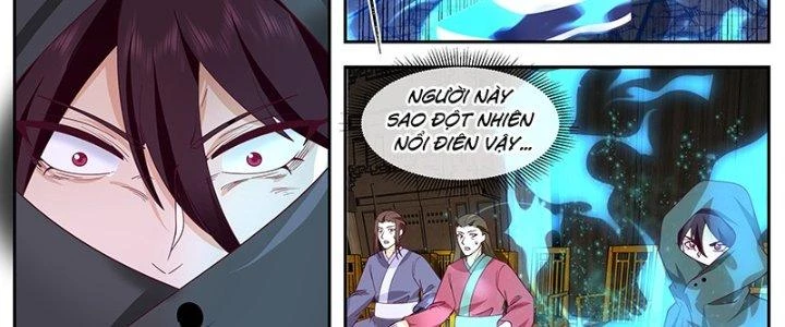 Bắt Đầu Giết Chóc Từ Một Thanh Kiếm Chapter 72 - Trang 2