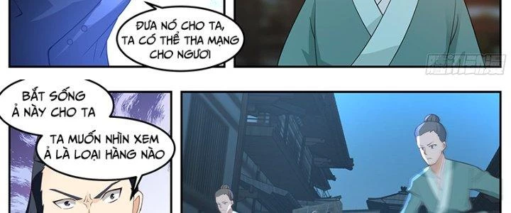 Bắt Đầu Giết Chóc Từ Một Thanh Kiếm Chapter 72 - Trang 2