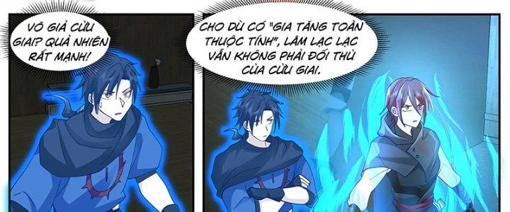 Bắt Đầu Giết Chóc Từ Một Thanh Kiếm Chapter 73 - Trang 2