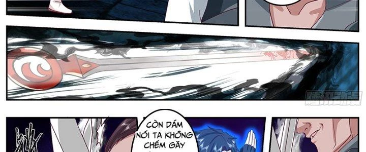 Bắt Đầu Giết Chóc Từ Một Thanh Kiếm Chapter 73 - Trang 2