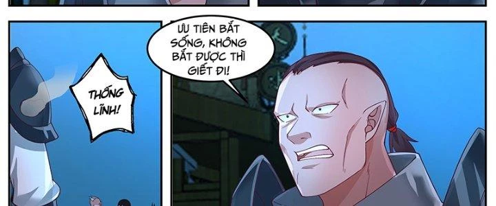 Bắt Đầu Giết Chóc Từ Một Thanh Kiếm Chapter 73 - Trang 2
