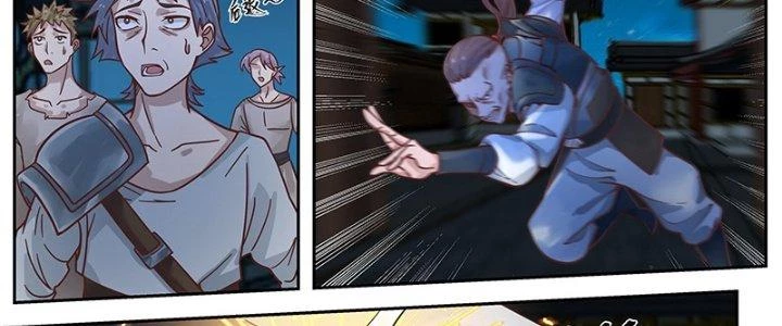 Bắt Đầu Giết Chóc Từ Một Thanh Kiếm Chapter 74 - Trang 2