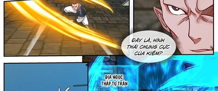 Bắt Đầu Giết Chóc Từ Một Thanh Kiếm Chapter 74 - Trang 2