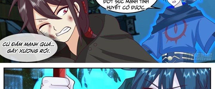 Bắt Đầu Giết Chóc Từ Một Thanh Kiếm Chapter 74 - Trang 2