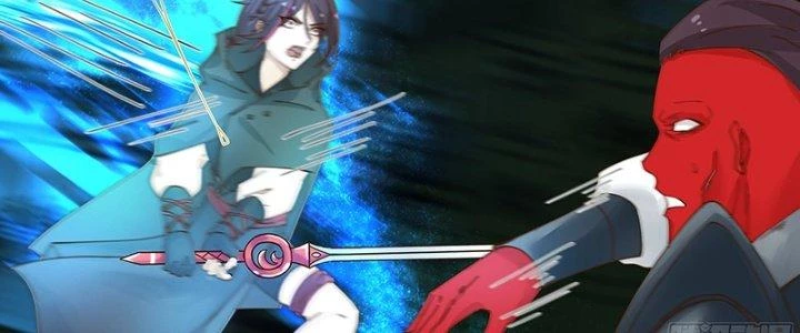 Bắt Đầu Giết Chóc Từ Một Thanh Kiếm Chapter 74 - Trang 2