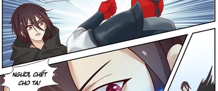 Bắt Đầu Giết Chóc Từ Một Thanh Kiếm Chapter 74 - Trang 2