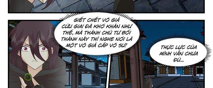 Bắt Đầu Giết Chóc Từ Một Thanh Kiếm Chapter 75 - Trang 2