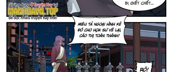 Bắt Đầu Giết Chóc Từ Một Thanh Kiếm Chapter 75 - Trang 2