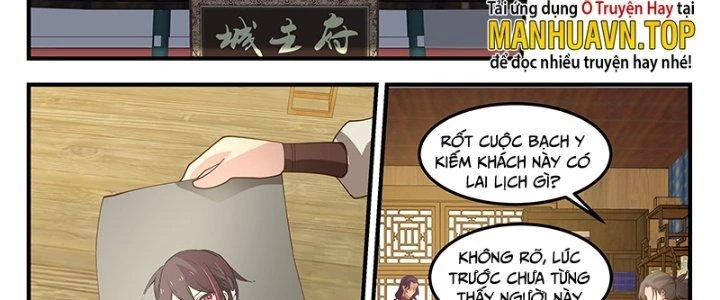 Bắt Đầu Giết Chóc Từ Một Thanh Kiếm Chapter 75 - Trang 2
