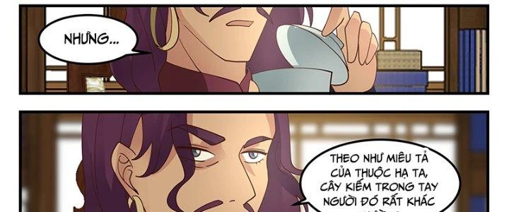 Bắt Đầu Giết Chóc Từ Một Thanh Kiếm Chapter 75 - Trang 2