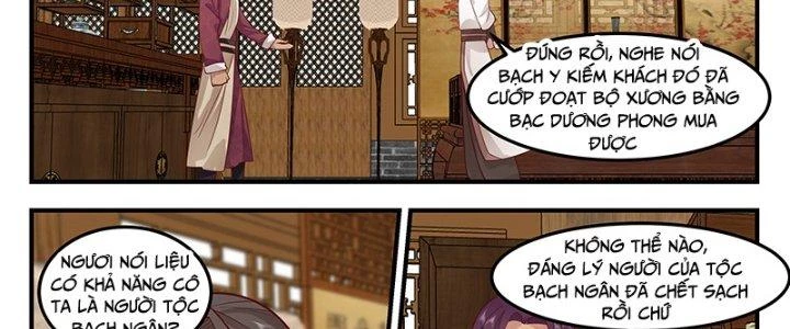 Bắt Đầu Giết Chóc Từ Một Thanh Kiếm Chapter 75 - Trang 2