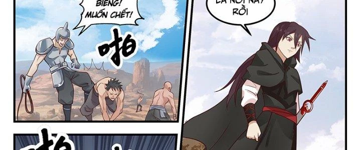 Bắt Đầu Giết Chóc Từ Một Thanh Kiếm Chapter 75 - Trang 2