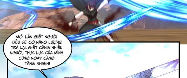 Bắt Đầu Giết Chóc Từ Một Thanh Kiếm Chapter 76 - Trang 2