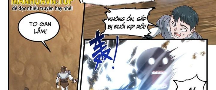 Bắt Đầu Giết Chóc Từ Một Thanh Kiếm Chapter 76 - Trang 2