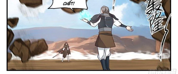 Bắt Đầu Giết Chóc Từ Một Thanh Kiếm Chapter 76 - Trang 2