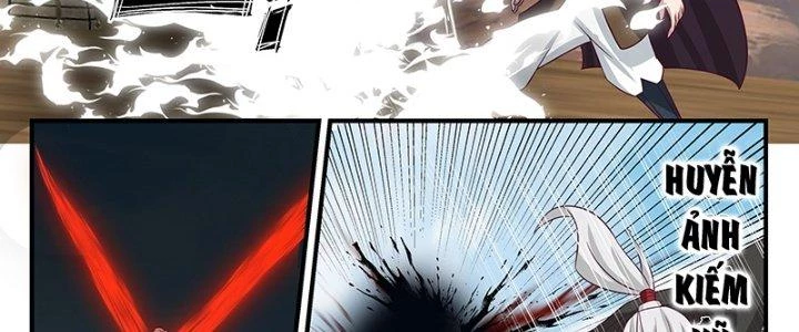 Bắt Đầu Giết Chóc Từ Một Thanh Kiếm Chapter 76 - Trang 2