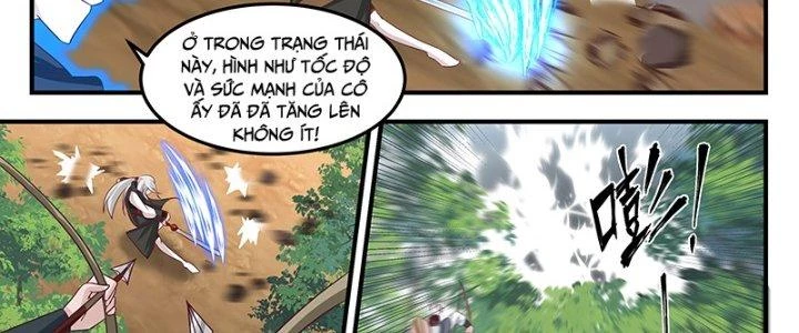 Bắt Đầu Giết Chóc Từ Một Thanh Kiếm Chapter 76 - Trang 2