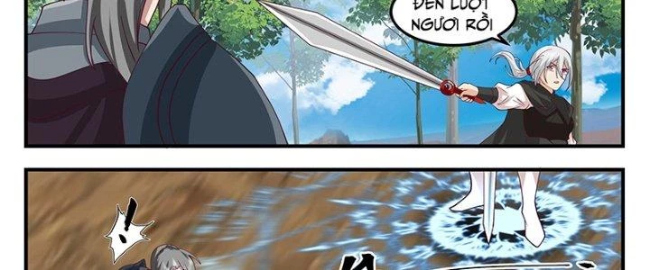 Bắt Đầu Giết Chóc Từ Một Thanh Kiếm Chapter 77 - Trang 2