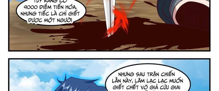 Bắt Đầu Giết Chóc Từ Một Thanh Kiếm Chapter 77 - Trang 2