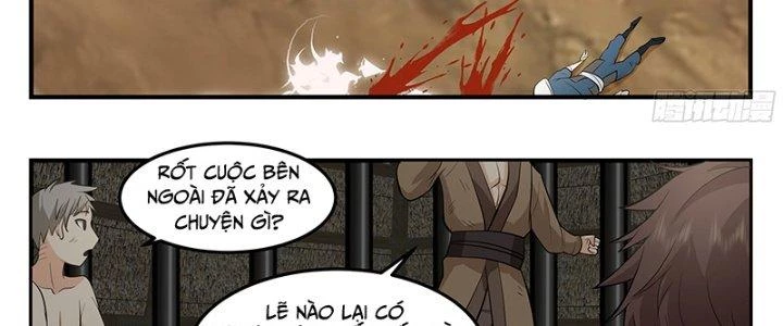 Bắt Đầu Giết Chóc Từ Một Thanh Kiếm Chapter 78 - Trang 2