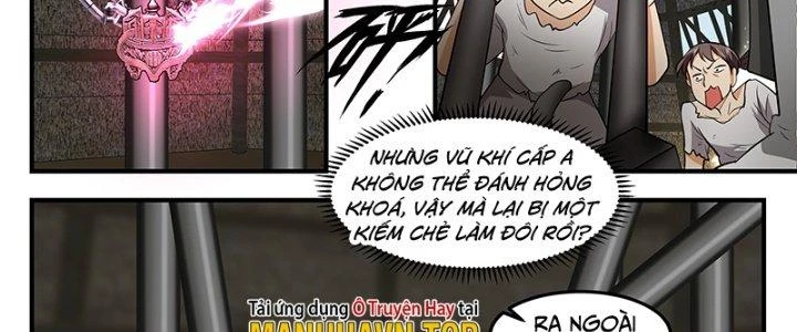Bắt Đầu Giết Chóc Từ Một Thanh Kiếm Chapter 78 - Trang 2