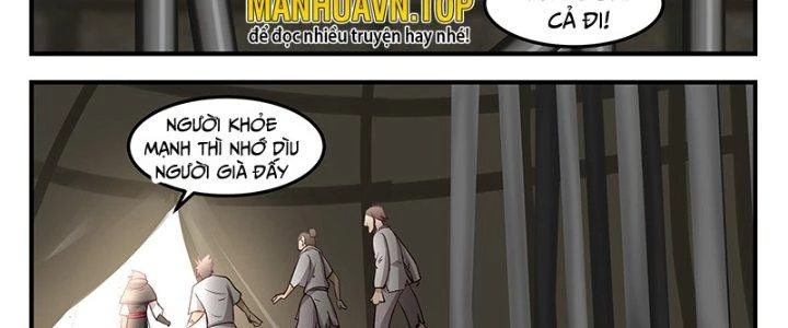 Bắt Đầu Giết Chóc Từ Một Thanh Kiếm Chapter 78 - Trang 2