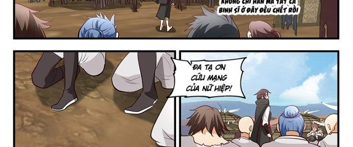 Bắt Đầu Giết Chóc Từ Một Thanh Kiếm Chapter 78 - Trang 2