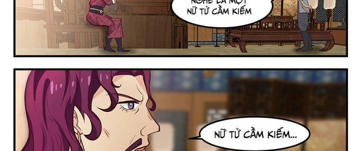 Bắt Đầu Giết Chóc Từ Một Thanh Kiếm Chapter 78 - Trang 2