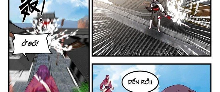 Bắt Đầu Giết Chóc Từ Một Thanh Kiếm Chapter 78 - Trang 2