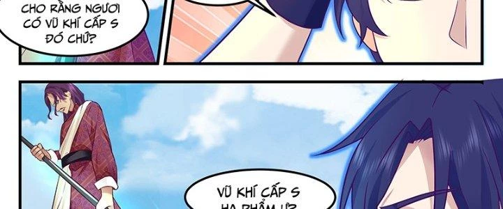 Bắt Đầu Giết Chóc Từ Một Thanh Kiếm Chapter 78 - Trang 2