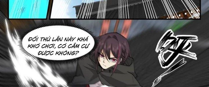 Bắt Đầu Giết Chóc Từ Một Thanh Kiếm Chapter 79 - Trang 2