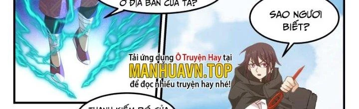 Bắt Đầu Giết Chóc Từ Một Thanh Kiếm Chapter 79 - Trang 2