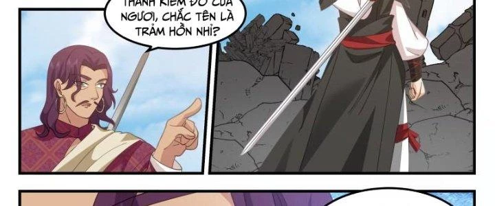 Bắt Đầu Giết Chóc Từ Một Thanh Kiếm Chapter 79 - Trang 2