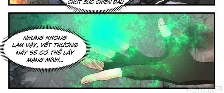 Bắt Đầu Giết Chóc Từ Một Thanh Kiếm Chapter 79 - Trang 2