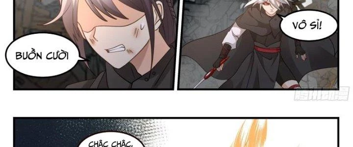 Bắt Đầu Giết Chóc Từ Một Thanh Kiếm Chapter 79 - Trang 2