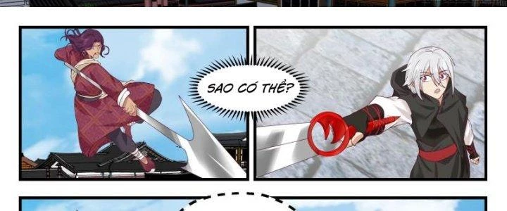 Bắt Đầu Giết Chóc Từ Một Thanh Kiếm Chapter 79 - Trang 2