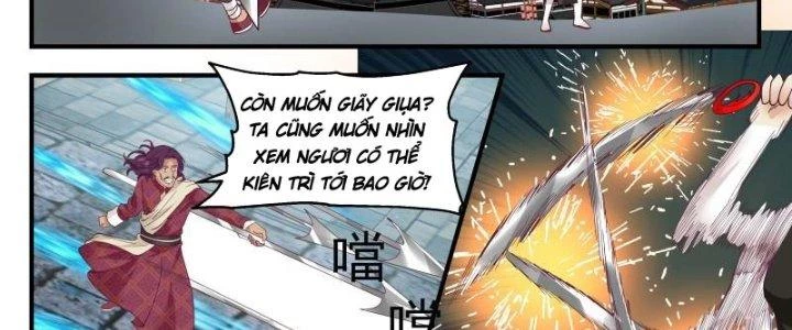 Bắt Đầu Giết Chóc Từ Một Thanh Kiếm Chapter 79 - Trang 2