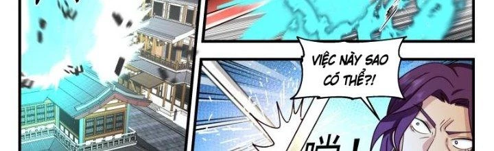 Bắt Đầu Giết Chóc Từ Một Thanh Kiếm Chapter 80 - Trang 2