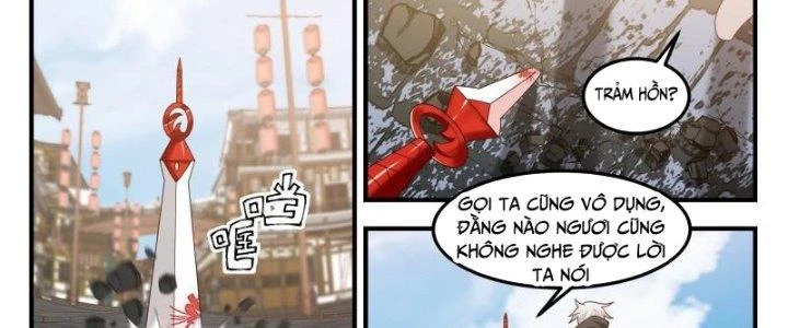 Bắt Đầu Giết Chóc Từ Một Thanh Kiếm Chapter 80 - Trang 2