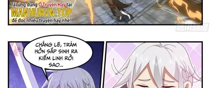 Bắt Đầu Giết Chóc Từ Một Thanh Kiếm Chapter 80 - Trang 2