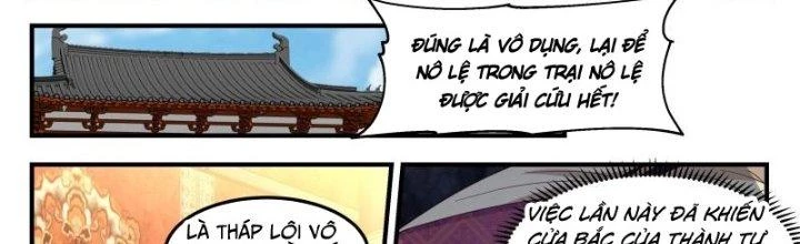 Bắt Đầu Giết Chóc Từ Một Thanh Kiếm Chapter 80 - Trang 2