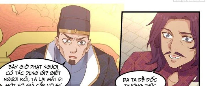 Bắt Đầu Giết Chóc Từ Một Thanh Kiếm Chapter 80 - Trang 2