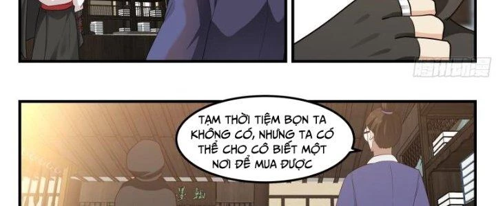 Bắt Đầu Giết Chóc Từ Một Thanh Kiếm Chapter 81 - Trang 2